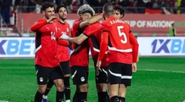 تفاصيل مواجهة منتخب مصر والسعودية الودية في جدة وقائمة اللاعبين المختارة للمباراة